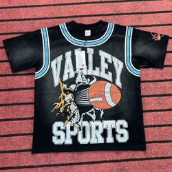 Valley Sports T-shirt