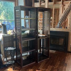 Closet Organizer