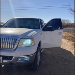 2005 Ford F-150
