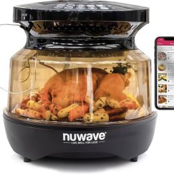 NuWave Primo Grill & Oven