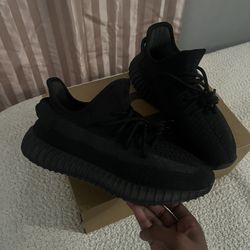 Yeezys 350