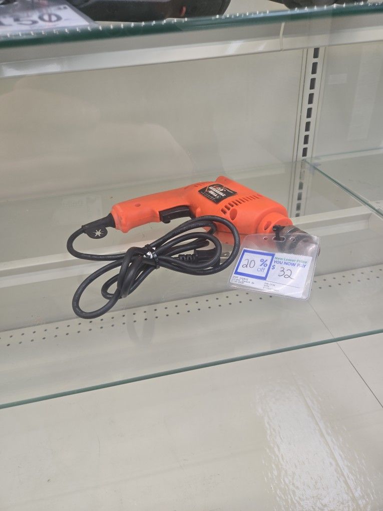 Shop Source Drill