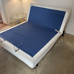 Adjustable Bed Frame