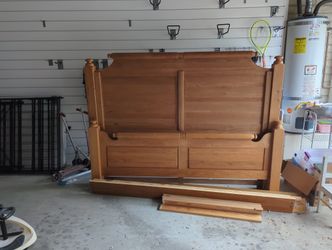 King Bedroom Set