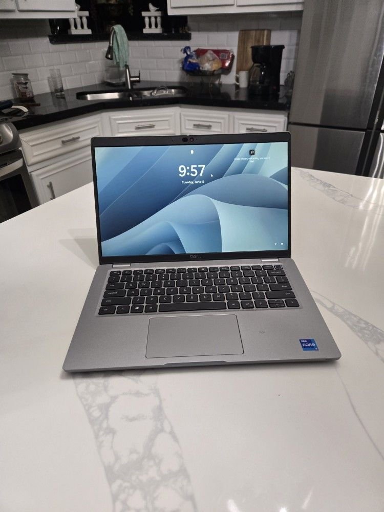 Dell Latitude 5420 (500GB)