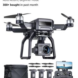 Bwine F7GB2 Drone Pro 4k