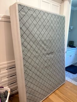 Queen Box Spring