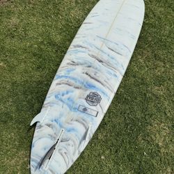 7 Foot Surfboard