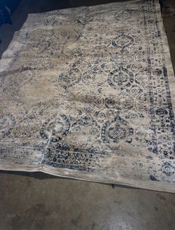 Area Rug