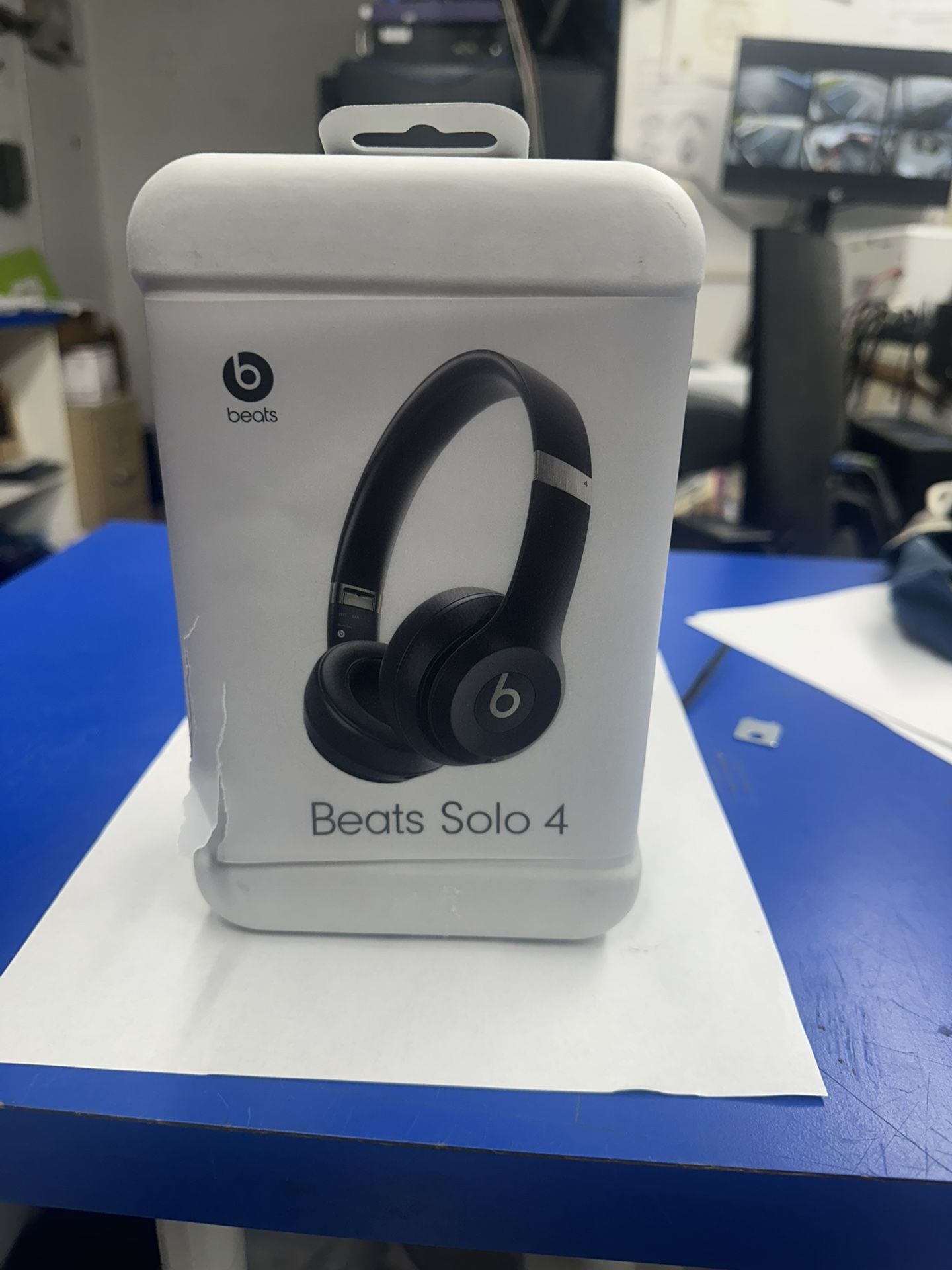 Beats by Dr. Dre - MUW23LL/A