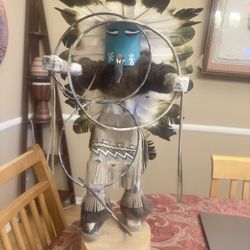 Kachina Doll