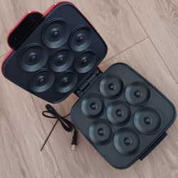 Dash Donut Maker