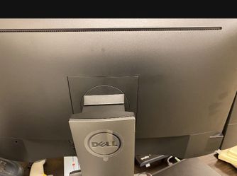 Dell Monitor For Sale