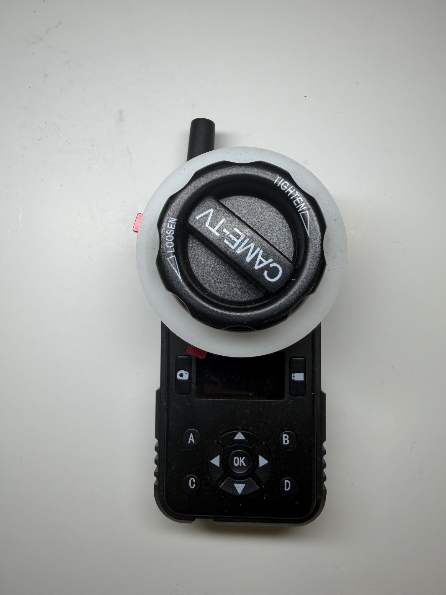 CAME-TV Astral Wireless Pull Focus