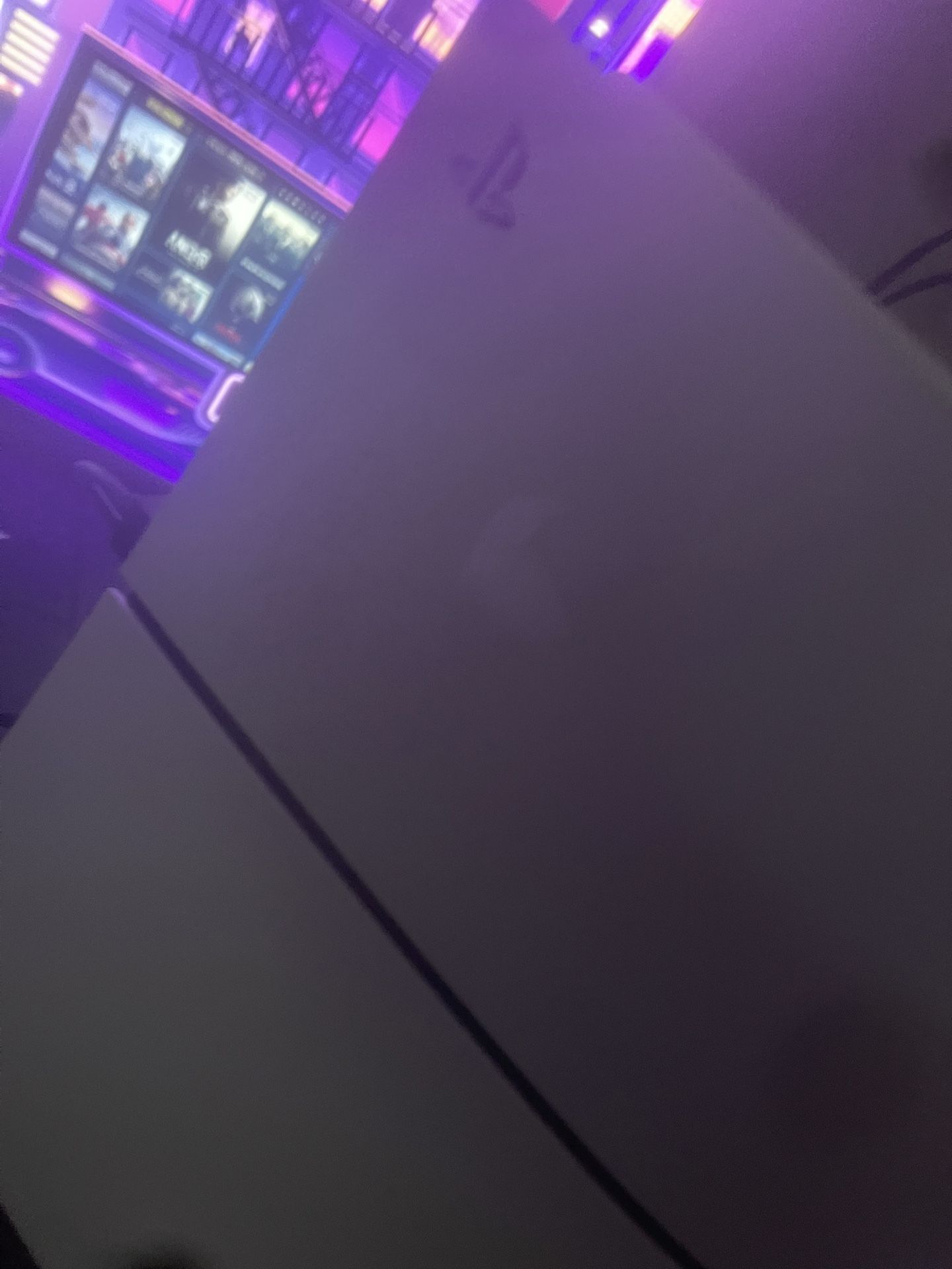 ps5 w controller