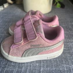 Toddler Shoes