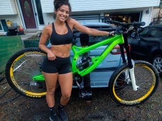 Customized Transition TR450
