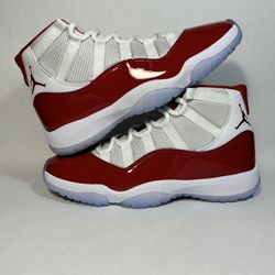 Jordan 11 “Cherry” Size 8