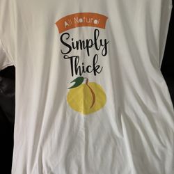 New shirt