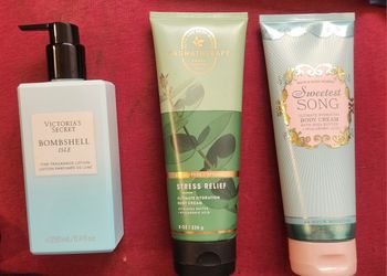 Bath And Body Works/ Victoria Secret