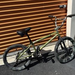 Redline Romp Bike 