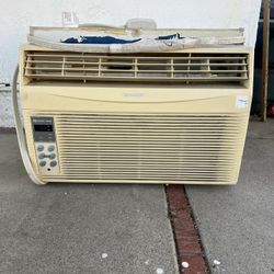 Air Conditioner Window 