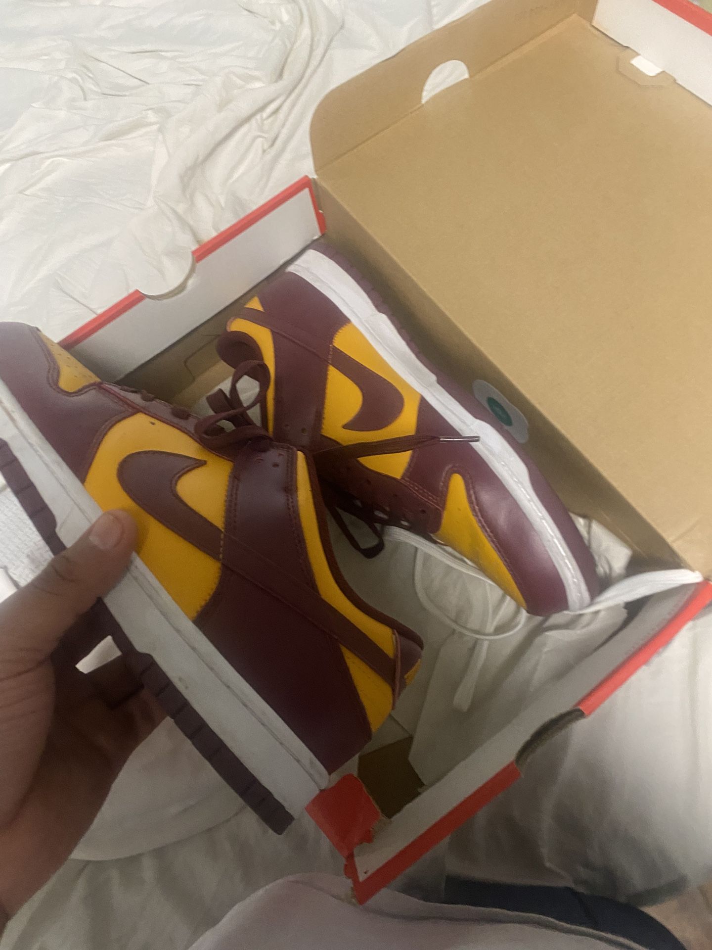 Nike Dunks