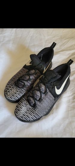 KD Nike Zoom Shoes