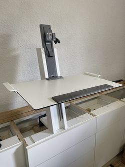 HumanScale Quickstand 