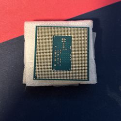 Intel Core i5-4300M 2.6GHz 3MB Cache Socket G3 rPGA946B CPU Processor SR1H9