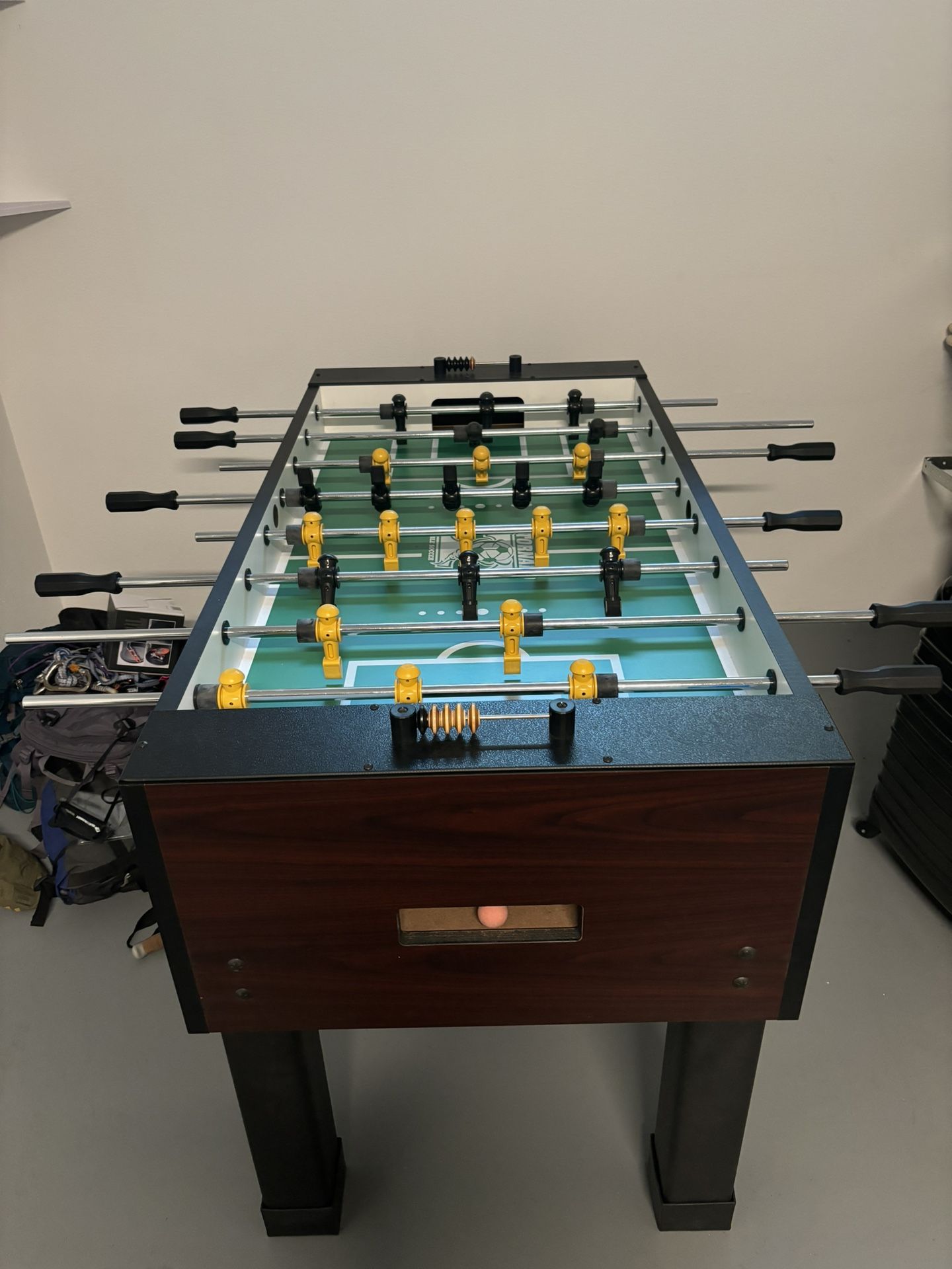 Foosball Table