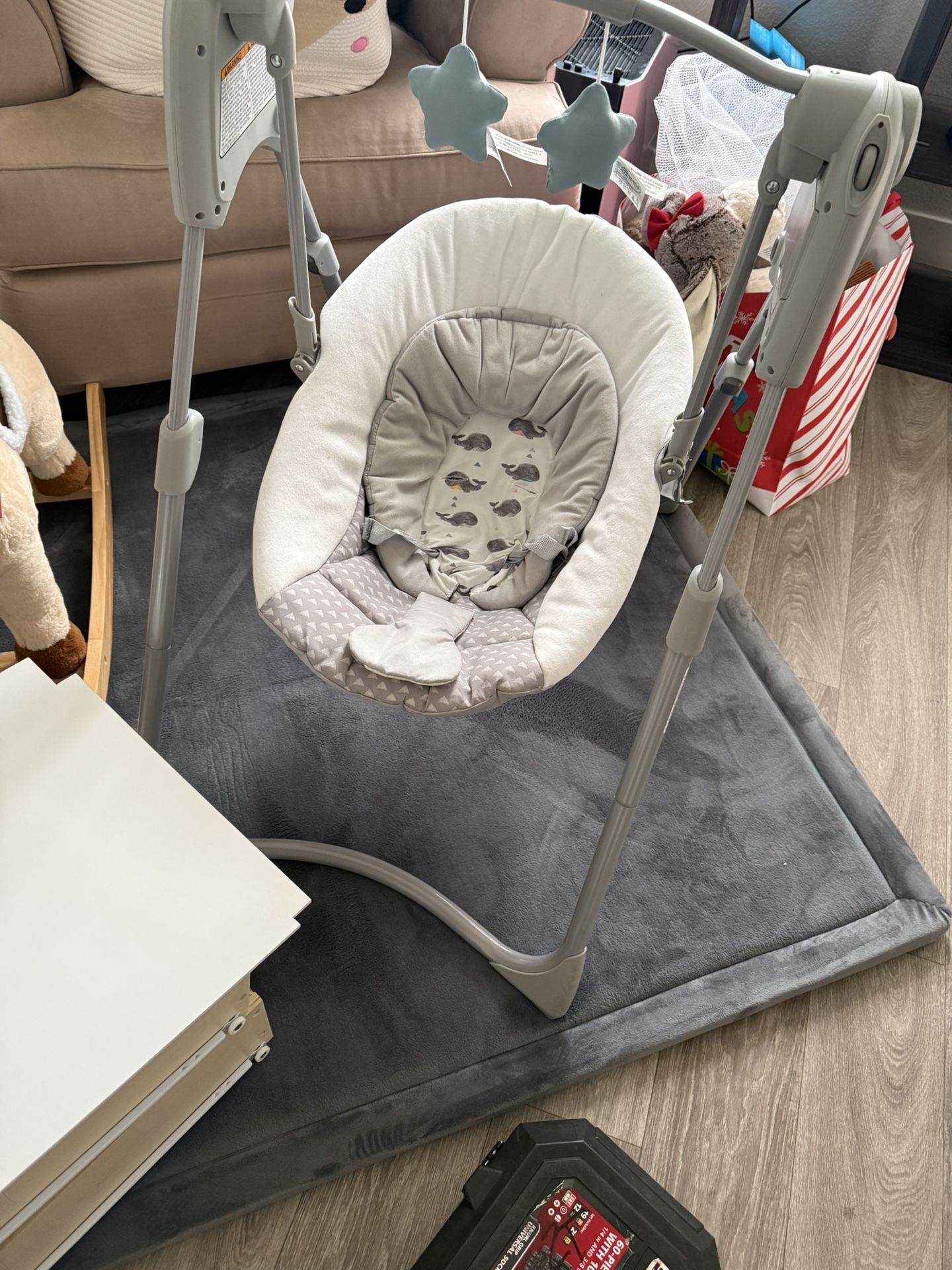 Graco Baby Swing