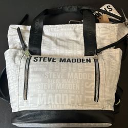 Steve Madden Backpack 