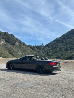 2008 BMW 335i