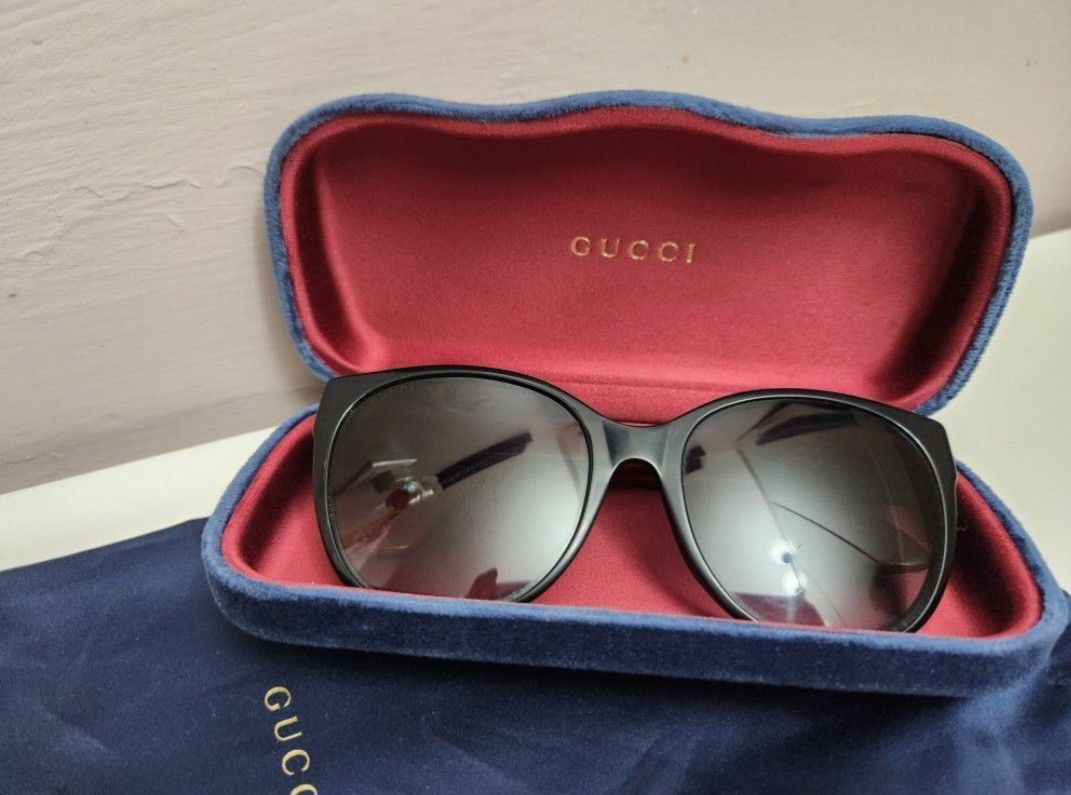 Gucci Sunglasses