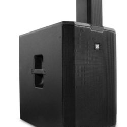 LD Systems Maui44 G2 Used In Great Condition With bags