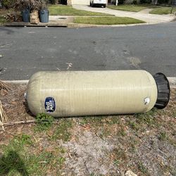 Water tank