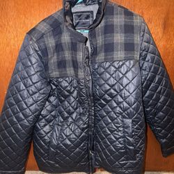 Tommy Hilfiger Jacket 