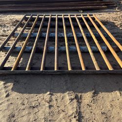 Cattle Guard