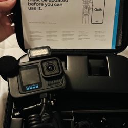 Go Pro Hero 13 Creators Edition