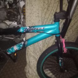 Tempest Bmx 20 inch