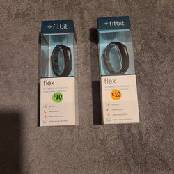 Fitbit Flex Wireless Wristbands