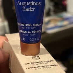 AUGUSTINUS BADER  THE RETINOL SERUM 
