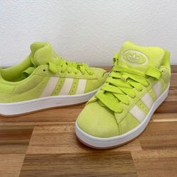 Adidas Campus For Women 