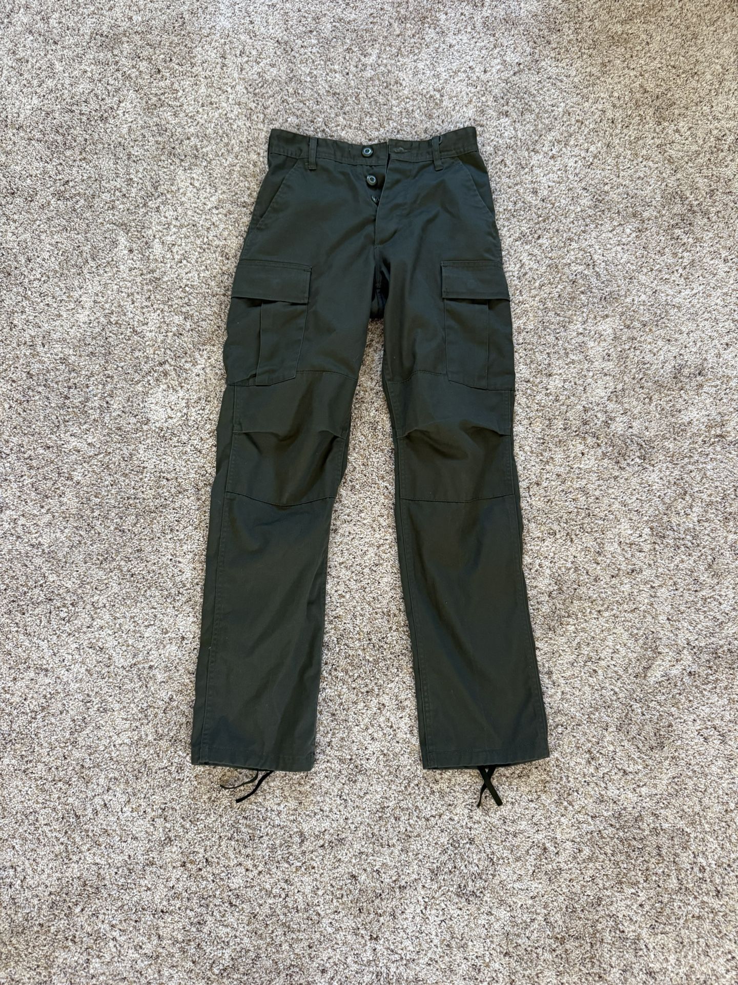 Rothco Cargo Pants