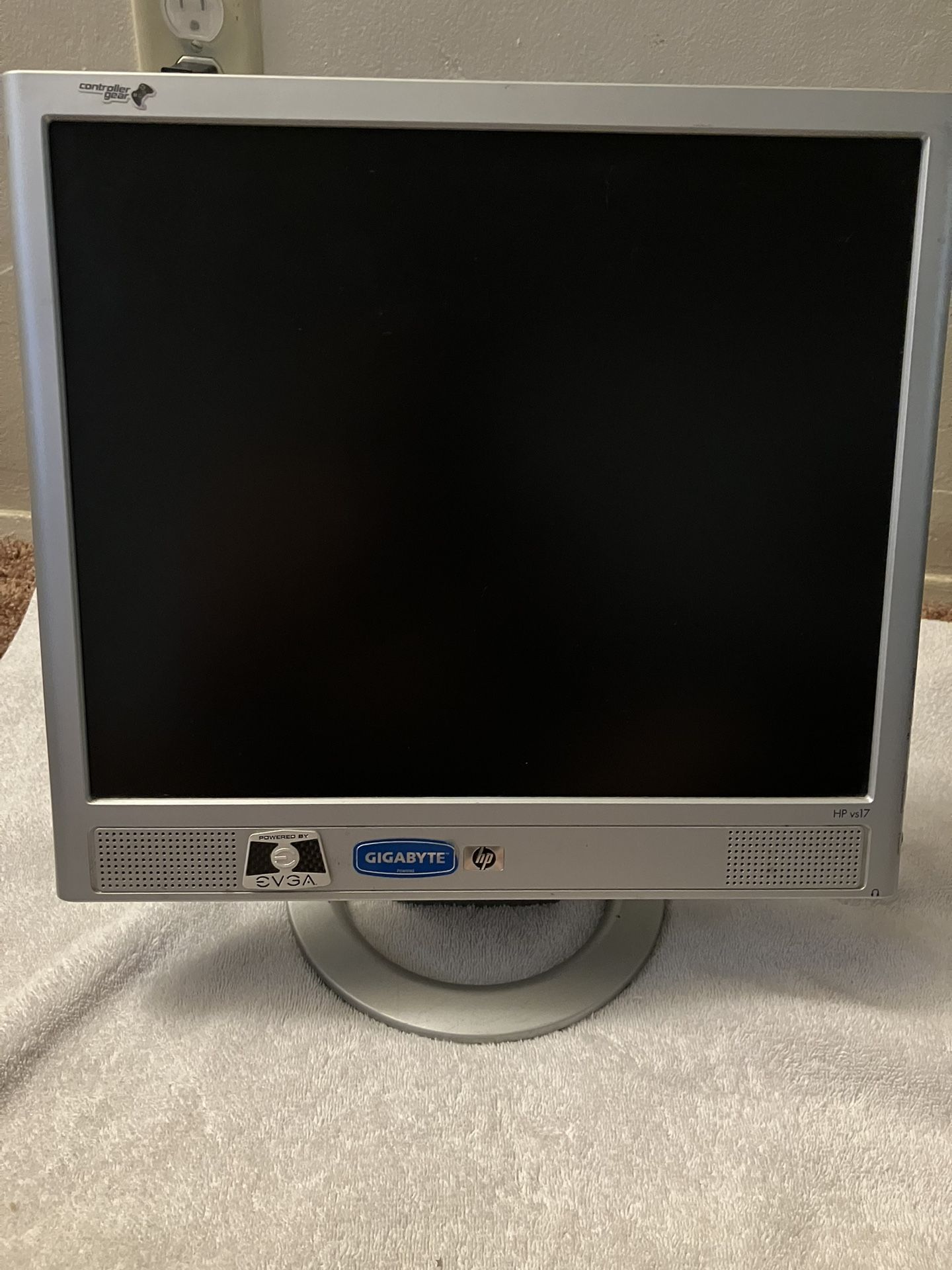 Monitor