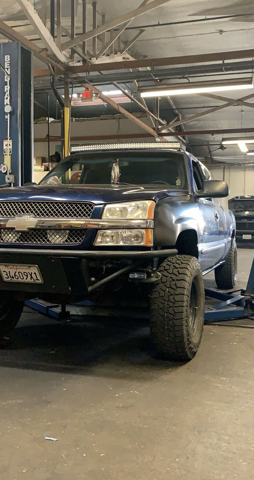 2003 GMC Sierra 1500