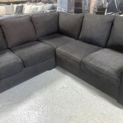 Sectional Sofa Used 