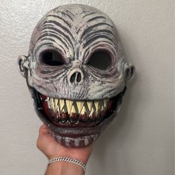 Halloween mask