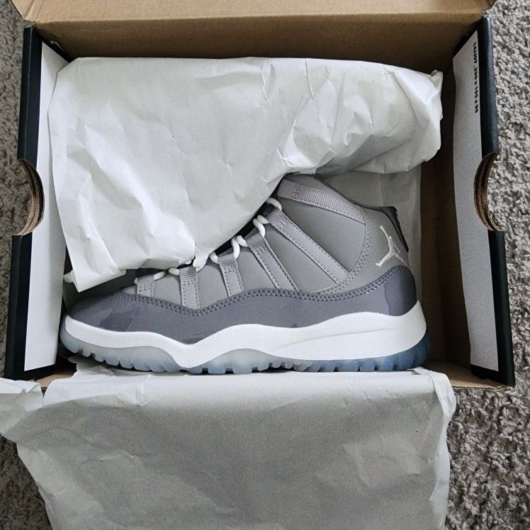 Jordan 11 Retro (PS)